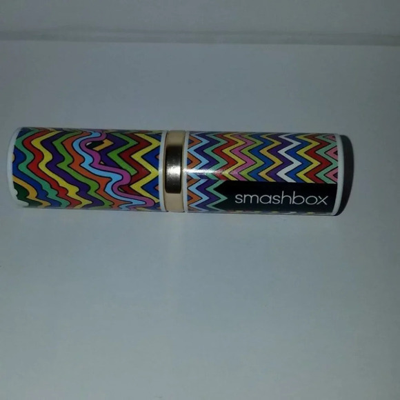Smashbox Be Legendary Lipstick "9 to 5" 0.1 oz - Picture 4 of 4